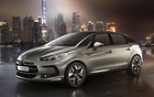 Citroën DS5