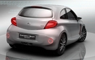 Nissan Compact Sports Concept