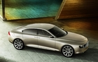 Volvo Concept Universe