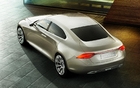 Volvo Concept Universe