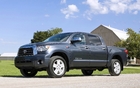 Toyota Tundra 2011