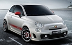Abarth 500: Petite bombe de 206 lb-pi de couple