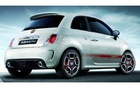 Abarth 500: Petite bombe de 206 lb-pi de couple