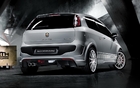 Abarth Punto EVO Essence: Avec 165 ch sous le capot