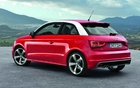 Audi S1: Une nouvelle niche en développement
