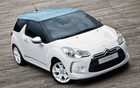 Citroën DS3: Mini française de 202 ch