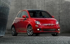 Fiat 500 Sport: Pour le plaisir de conduire 