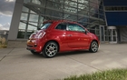 Fiat 500 Sport: Pour le plaisir de conduire