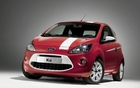 Ford KA: Elle a fière allure