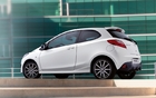 Mazda2 3 portes: La version qui nous échappe en Amérique