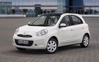 Nissan Micra DIG-S: Stratégie Nissan PURE DRIVE
