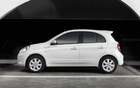Nissan Micra DIG-S: Stratégie Nissan PURE DRIVE