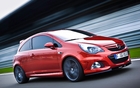 Opel Corsa OPC Nurburgring Edition: Sérieuse rivale à la Mini Cooper S JCW