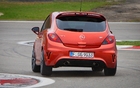 Opel Corsa OPC Nurburgring edition: Sérieuse rivale à la Mini Cooper S JCW