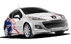 Peugeot 207 S16: Série spéciale limitée à 250 exemplaires