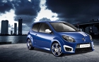 Renault Twingo Gordini RS: Moteur 1,6 litre de 133 ch