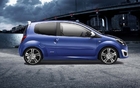 Rnault Twingo Gordini RS: Moteur 1,6 litre de 133 ch