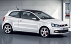 Volkswagen Polo GTI: Moteur de 1,4 litre de 180 ch