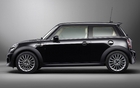 Mini Goodwood Concept