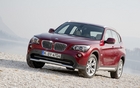 BMW X1 2012