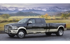 RAM Long-Hauler Concept Truck