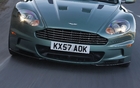 Aston Martin DBS: La plus belle, toutes cat&eacute;gories confondues