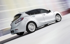 Mazda3 i-stop 2011
