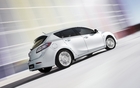 Mazda3 hatchback i-stop