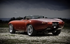 Eagle E-Type Lightweight Speedster