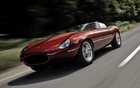 Eagle E-Type Lightweight Speedster