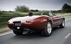 Eagle E-Type Lightweight Speedster
