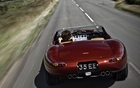 Eagle E-Type Lightweight Speedster