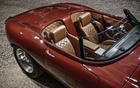Eagle E-Type Lightweight Speedster