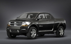 2006 Dodge Rampage Compact