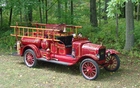 Ford TT 1924. Ce camion faisait r&ecirc;ver &agrave; l'&eacute;poque et il fait encore r&ecirc;ver pr&egrave;s de 90 ann&eacute;es plus tard!