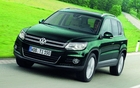 Volkswagen Tiguan 2012