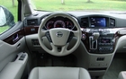 Nissan Quest 2011