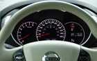 Nissan Quest 2011