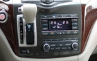 Nissan Quest 2011