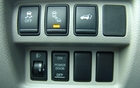 Nissan Quest 2011