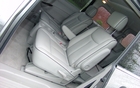 Nissan Quest 2011