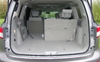 Nissan Quest 2011