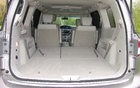 Nissan Quest 2011