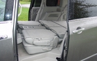 Nissan Quest 2011