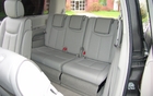 Nissan Quest 2011