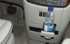Nissan Quest 2011