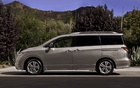 Nissan Quest 2011