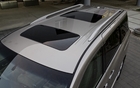 Nissan Quest 2011