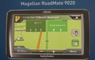 Syst&egrave;me de GPS portatif