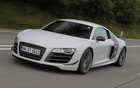 Audi R8 GT 2012